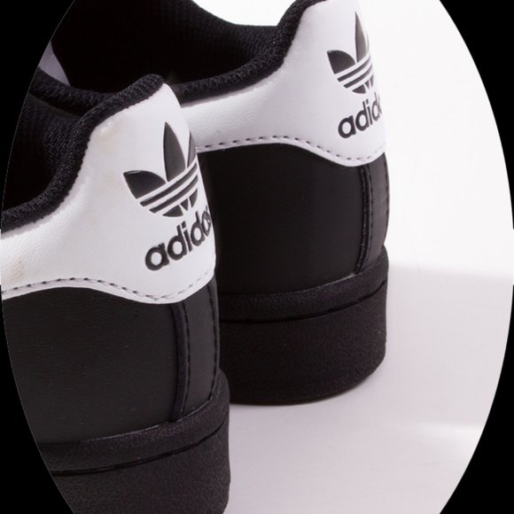 New Adidas Superstar Foundation, 10 main image 5